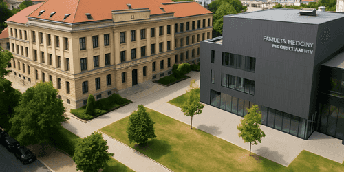 Rozdíly mezi lékařskými fakultami