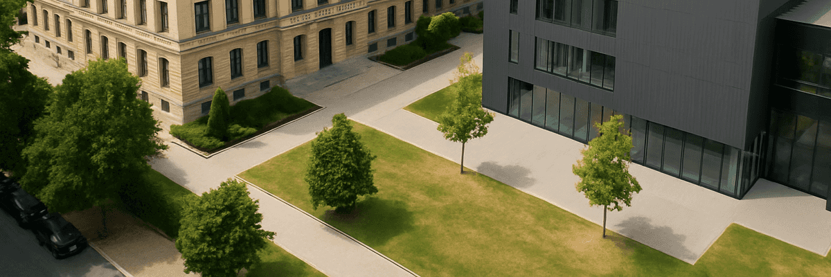 Rozdíly mezi lékařskými fakultami