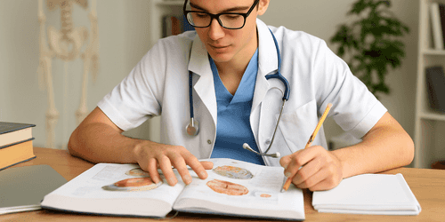 Jaké jsou tvé možnosti, když se řekne medicína?