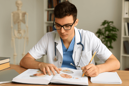 Jaké jsou tvé možnosti, když se řekne medicína?