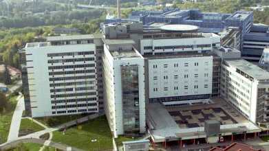 2. lékařská fakulta, Univerzita Karlova, Praha