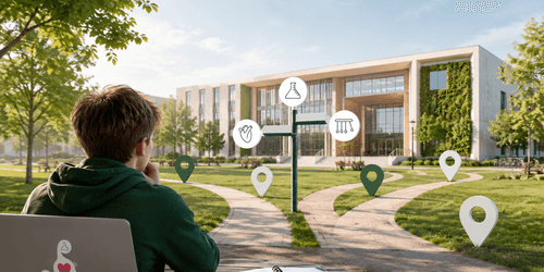 Jak si vybrat správnou lékařskou fakultu? 2026