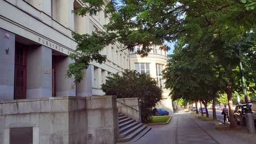 1. lékařská fakulta, Univerzita Karlova, Praha