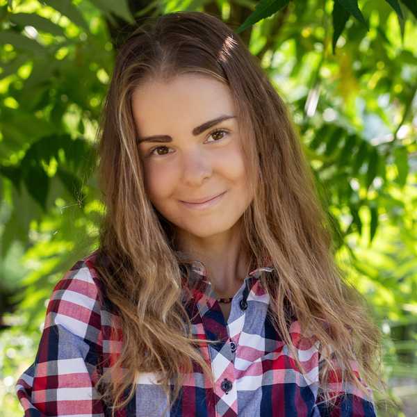 Veronika Francová