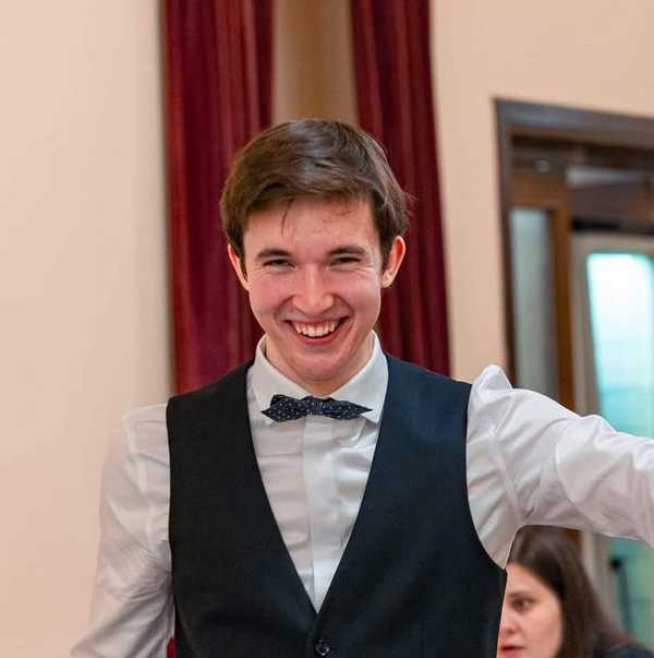 Ladislav Zvolský